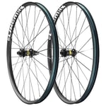 Mavic E-deemax 27.5´´ Boost Cl Disc Tubeless Mtb-hjulset