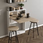 Skånska Möbelhuset Bracked klaffbord - Patara