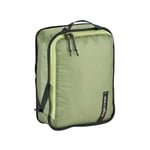 Eagle Creek Pack-It Isolate Compression Cube - Valise Mossy Green S (5,5 L)