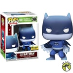 Funko Pop! Heroes: DC Holiday Silent Knight Batman Exclusive Special Edition 366