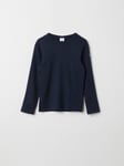 Långärmad t-shirt
