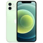 Apple iPhone 12 256 GB Green Unlocked | Refurbished - Great Deal!