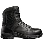 Magnum Strike Force 8.0 Leather Side Zip CT CP WP 45