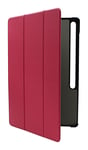 CoverCase Samsung Galaxy Tab S10 FE+ 5G (Hotpink)