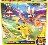 Pokémon Trading Card Game Battle Academy (New 2022 Version)