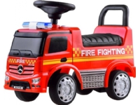 Jokomisiada Jezdzik Mercedes Fire Brigade toy car pusher (ZA3689)