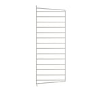 String - Väggavel 75x30cm 1-pack beige - Beige - Metall