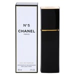 Chanel N°5 EDP refillable 60 ml