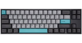 Ducky - MIYA Mac Moonlight Cherry Blue