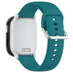 Xplora X6Play Smartwatch Silikon Reim - Grønn