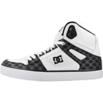 Tennarit DC Shoes  PURE HIGH TOP WC