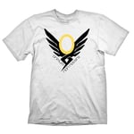 Overwatch, T-shirt - Mercy Logo - Storlek XXL