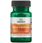 Beta-Carotene (Vitamin A) 10000IU - 100caps