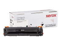 Xerox Everyday Hp Toner Sort 205a (cf530a) Standard