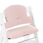 Hauck Coussin chaise haute Highchair Pad Select ROSE