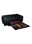 Epson largeformatprinter - SureColor SC-P800