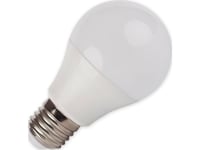 Kobi Kagse2710wzb Led-Lampor Gs E27 10W Zb 6000K