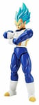 Figure-rise Standard Dragon Ball Super Saiyan God Super Saiyan Vegeta Model Kit