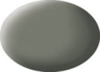 Revell Aqua Färg - Lätt Olive Matte - 18 ml