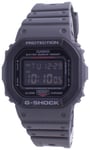 Casio G-Shock Special Color Alarm Chrono Illuminator DW5610SU8 200M Unisex Watch