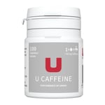 Umara U Caffeine (koffeintabletter)