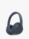Sony WH-CH720 Noise Cancelling Bluetooth Wireless On-Ear Headphones with Mic/Remote
