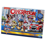 Paw Patrol Board Operation Game The Movie Edition Pup Rescue Family Fun Kids Toy