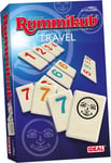 IDEAL | Rummikub Travel game: Brings people together | Family Strategy Games | 