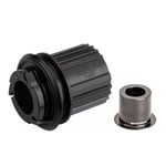 DT Swiss 3-Pawl Freehub For Shimano MS12 - Black / 12 Speed 142 x 148