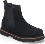 Birkenstock Women's Highwood Slip On Black, 37
