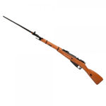 Win Gun Mosin Nagant CO2 6mm