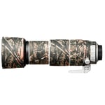 easyCover Lens Oak for Canon EF 100-400/4.5-5.6 L IS II USM, Forest camo