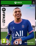 Electronic Arts FIFA 22 (Nordic)