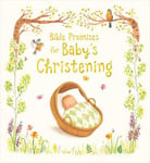 Antonia Woodward - Bible Promises for Baby's Christening Bok