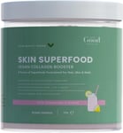 Your Good Health Co. – Your Beauty Vegan Collagen Booster Powder, Pink Lemonade
