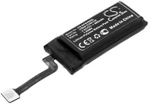 Kompatibelt med Huawei FreeBuds 3, 3.82V, 400 mAh