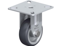 Blickle 380204 BPA-TPA 50G Fast hjul Hjuldiameter: 50 mm Bæreevne (maks.): 50 kg 1 stk