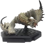 ZJZNB Dark Lord Dragon Model for Monster Hunter 4 Games Collectible Item Japan Anmie Monster Action Figure Toy