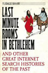 - Last Minute Rooms in Bethlehem Bok