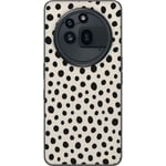 Nothing Phone (3a) Pro Genomskinligt Skal Dot Dance