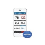 wahoo fitness WFPODCAD2 Capteur cadence Wahoo RPM pour iPhone et Android