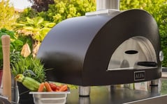 Alfa 1 Pizza Vedeldad