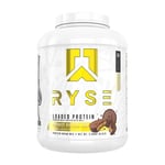 RYSE Supps Loaded Protein, 1814 g (Chocolate Peanut Butter Cup)