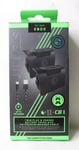 Stealth SX-C8X Twin Play and Charge Battery Packs & Cable Xbox One Series X / S