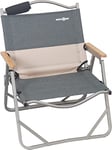 BRUNNER 0404120n Chaise de Plage Adulte Unisexe, Standard, Taille Unique