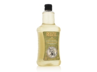 Reuzel, Reuzel, Tea Tree Oil, Hair Shampoo, Conditioner & Shower Gel 3-In-1, Moisturizing, 1000 ml