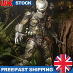 NECA Predator Jungle Hunter Ultimate 7" 1:12 Toy Action Figure Deluxe UK SELLER