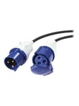 Modular IT Power Distribution Cable Extender