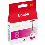 Canon CLI-8 M Bläckpatron Magenta