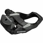 Shimano Pedals PD-RS500 SPD-SL Pedals (Pair) - Black